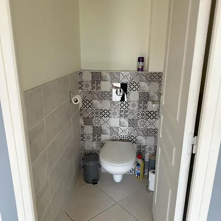 Des 3 Soeurs * Vernon (Eure)