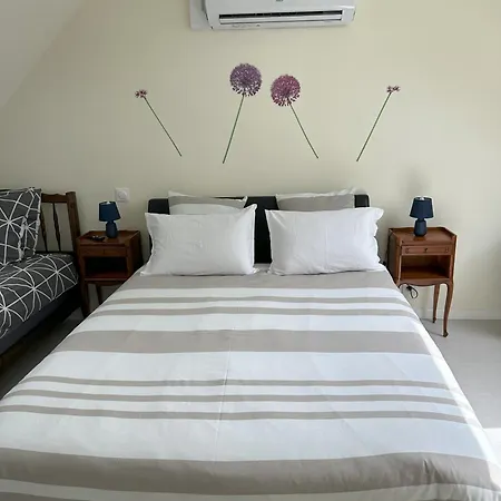 Holiday home Des 3 Soeurs *