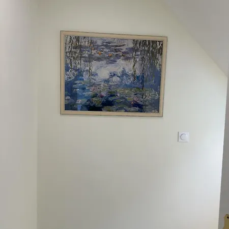 Des 3 Soeurs Casa vacanze Vernon (Eure)