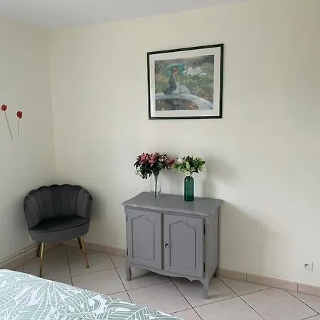 Des 3 Soeurs Vakantiehuis *