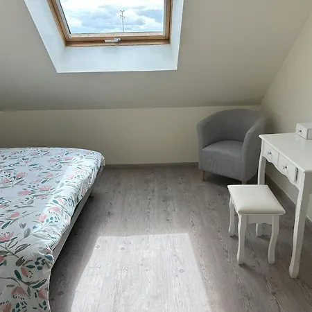 Holiday home Des 3 Soeurs *