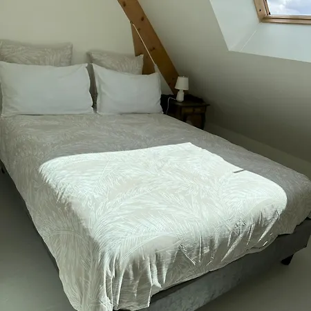 Des 3 Soeurs Casa vacanze Vernon (Eure)